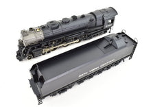 Load image into Gallery viewer, HO Brass Precision Scale Co. NYC - New York Central J-3A 4-6-4 Super Hudson FP No. 5450