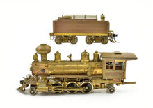 Load image into Gallery viewer, HO Brass PFM - United - Various Roads - 2-6-2 "Prairie King"