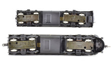 Load image into Gallery viewer, HO Brass Hallmark Models NP - Northern Pacific EMC FT A/B Set Both Powered Factory Painted
