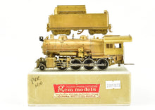 Load image into Gallery viewer, HO Brass Gem Models PRR - Pennsylvania Railroad H-10s 2-8-0