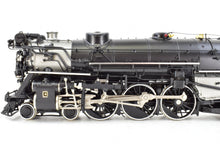 Load image into Gallery viewer, HO Brass CON CIL - Challenger Imports C&O - Chesapeake & Ohio Class F-19 - 4-6-2 Pacific FP No. 492