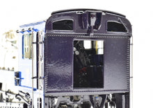 Load image into Gallery viewer, HO Brass CON PFM - Van Hobbies CPR - Canadian Pacific Railway 4-6-4 Class H1d Royal Hudson 1939 Royal Service Locomotive FP