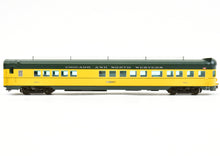 Load image into Gallery viewer, HO Brass Railway Classics C&NW - Chicago and North Western "400" Observation FP 7201