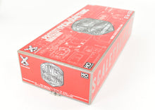 Load image into Gallery viewer, HO ScaleTrains "Rivet Counter" - KCS - Kansas City Southern GE Tier 4 GEVO ET44AC-T4 No. 5010 W/ESU DC/DCC & Sound
