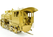 Load image into Gallery viewer, HO Brass PFM - SKI L&N - Louisville & Nashville H-29a Class 2-8-0 1985 Run