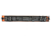 Load image into Gallery viewer, HO Brass Shoreham Shops MILW - Milwaukee Road 30-Seat Valley Series Parlor Factory Painted #190