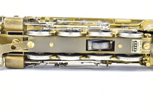 Load image into Gallery viewer, HO Brass PFM - United C&O - Chesapeake & Ohio 2-8-4 Alco Kanawha Hi-Grade 1977 Run