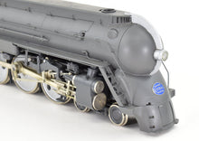 Load image into Gallery viewer, HO Brass Key Imports NYC - New York Central J-3A 4-6-4 Streamlined Hudson 20th Century Ltd FP 1992 Run