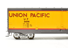 Load image into Gallery viewer, HO Brass CON OMI - Overland Models, Inc. UP - Union Pacific Steam Train Service Car FP