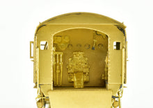 Load image into Gallery viewer, HO Brass Key Imports NYC - New York Central S-1b 4-8-4 Niagara