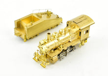 Load image into Gallery viewer, HO Brass Gem Models PRR - Pennsylvania Railroad Class A-5s 0-4-0 Switcher