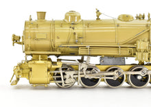 Load image into Gallery viewer, HO Brass NJ Custom Brass NYC - New York Central Class M-1 0-10-0 Switcher