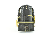 Load image into Gallery viewer, HO Brass Alco Models PRR - Pennsylvania Railroad ALCO DL-701/RS-11 Road Switcher CP
