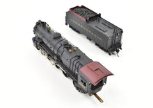 Load image into Gallery viewer, HO Brass PFM - United PRR - Pennsylvania Railroad K4 4-6-2 Pacific Custom Painted