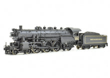 Load image into Gallery viewer, HO Brass Empire Midland RDG - Reading G2sa #175 4-6-2 Pacific CP No. 172 with NWSL Gearbox