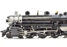 Load image into Gallery viewer, HO Brass Crown Custom Imports NH - New Haven I-2 4-6-2 Pacific w/ ATS on Pilot Factory Painted