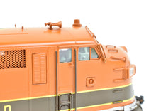 Load image into Gallery viewer, HO Brass Oriental Limited GN - Great Northern EMD E7A 2000 HP Standard Factory Painted