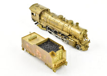 Load image into Gallery viewer, HO Brass NWSL - Northwest Short Line NP - Northern Pacific Class Q-6 4-6-2 Pacific