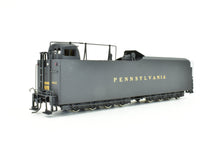 Load image into Gallery viewer, HO Brass PFM - United PRR - Pennsylvania Railroad 201-F-82a Coast To Coast Tender Custom Painted