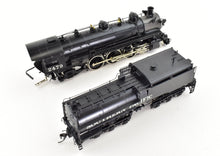 Load image into Gallery viewer, HO Brass PSC - Precision Scale Co. SP - Southern Pacific Class P-10 4-6-2 Factory Painted No. 2479