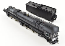 Load image into Gallery viewer, HO Intermountain SP - Southern Pacific AC-8 4-8-8-2 Cab Forward #4186 ESU DCC & Sound