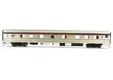 Load image into Gallery viewer, HO Brass S. Soho & Co. CPR - Canadian Pacific Railroad "Elgin Manor" 4-5-1-4 Lightweight Sleeper Custom Finished Ab