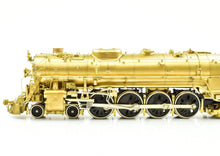 Load image into Gallery viewer, HO Brass PFM - Fujiyama MILW - Milwaukee Road 4-8-4 Class S-2 1981 Model