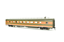 Load image into Gallery viewer, HO Brass S. Soho & Co.  GN - Great Northern #1209 Coach Custom Painted "Empire Builder"  No. 1209