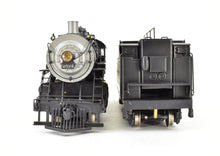 Load image into Gallery viewer, HO Brass Hallmark Models ATSF - Santa Fe Class 2507 2-8-0 Custom Painted and Upgraded