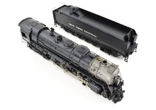 Load image into Gallery viewer, HO Brass Precision Scale Co. NYC - New York Central J-3A 4-6-4 Super Hudson FP No. 5450