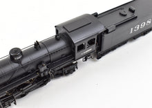 Load image into Gallery viewer, HO Brass CON Westside Model Co. ATSF - Santa Fe 4-4-6-2 Custom Painted