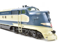 Load image into Gallery viewer, HO Brass TCY - The Coach Yard MP - Missouri Pacific 1950s "Missouri River Eagle" 6-Car set with EMC E3A FP