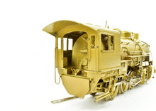 Load image into Gallery viewer, HO Brass PFM - SKI L&N - Louisville & Nashville H-29a Class 2-8-0 1985 Run