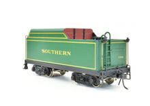 Load image into Gallery viewer, HO Brass PSC - Precision Scale Co. SOU - Southern PS-4 4-6-2 Factory Painted Green