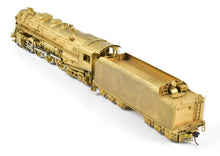 Load image into Gallery viewer, HO Brass Westside Model Co. NYC - New York Central J-3a 4-6-4 Hudson Craftsman Series No. 4