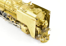 Load image into Gallery viewer, HO Brass Key Imports NYC - New York Central L-4b 4-8-2 Mohawk 1977 Run