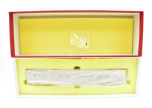 Load image into Gallery viewer, HO Brass CON TCY - The Coach Yard No. 1213.1 ATSF - Santa Fe 1950 Pullman Lightweight Lunch Counter Diner FP No. 1568