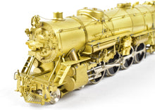 Load image into Gallery viewer, HO Brass Key Imports Various Roads 4-8-2 USRA - United States Railroad Administration Heavy Mountain