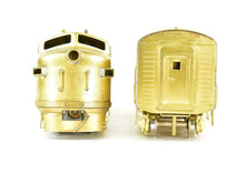 Load image into Gallery viewer, HO Brass Hallmark Models Various Roads EMD F3 A/B Set Powered A Unpowered B
