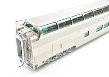 Load image into Gallery viewer, HO Brass TCY - The Coach Yard ATSF - Santa Fe 1992 Employee Recognition Special 9-Car Set + Bonus Regal Series Sleeper