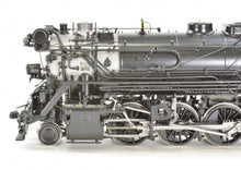 Load image into Gallery viewer, HO Brass CON DVP - Division Point New York Central H-10b Mikado 2-8-2 FP No. 2334