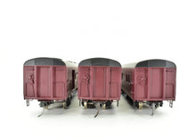 Load image into Gallery viewer, HO Brass PFM - Van Hobbies CPR - Canadian Pacific Railway Lightweight Passenger Cars Set #2 F/P