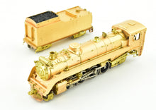 Load image into Gallery viewer, HO Brass PFM - Van Hobbies CPR - Canadian Pacific Railway 2-8-2 P2 Mikado