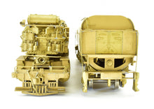 Load image into Gallery viewer, HO Brass NJCB C&O - Chesapeake & Ohio H-7a - 2-8-8-2