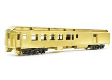 Load image into Gallery viewer, HO Brass Lambert #850 ATSF - Santa Fe Heavyweight Combine with Central Valley Trucks