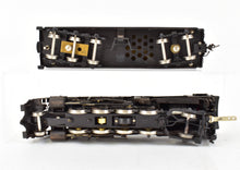 Load image into Gallery viewer, HO Brass Key Imports NKP - Nickel Plate Road - H-6d 2-8-2 Mikado C/P No. 627 - Subtle Weathering