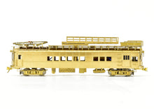 Load image into Gallery viewer, HO Brass NPP - Nickel Plate Products CSS&SB - South Shore Line- Line Car