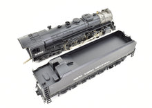Load image into Gallery viewer, HO Brass Precision Scale Co. NYC - New York Central J-3A 4-6-4 Super Hudson FP No. 5450