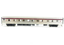Load image into Gallery viewer, HO Brass S. Soho & Co. CPR - Canadian Pacific Railroad "Elgin Manor" 4-5-1-4 Lightweight Sleeper Custom Finished Ab