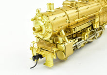 Load image into Gallery viewer, HO Brass W&R Enterprises Sou - Southern Railway 0-8-0